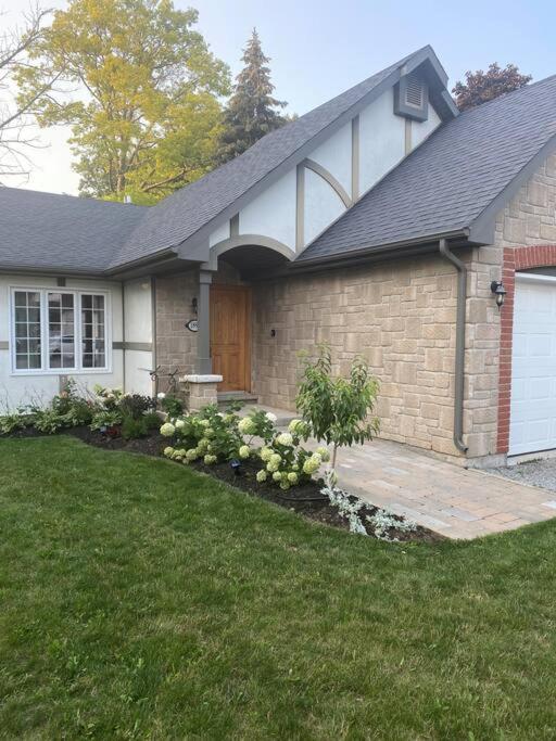 Notl Escape - Walk To Lake, Old Town And Golf Niagara-on-the-Lake Dış mekan fotoğraf